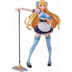 Michihasu Original Character Estatua 1/6 Lina Bell Roll 26 cm