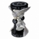 Anne Stokes Magical Owl hourglass 18 cm