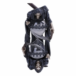 Anne Stokes hourglass Reaper 20 cm