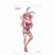 Original Character Estatua PVC 1/4 Pink Twintail Bunny-chan Deluxe Ver. 43 cm