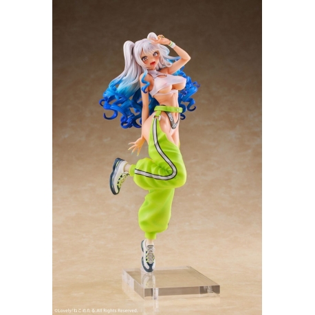 Original Character PVC 1/6 Natsumi Takahashi Illustrated by Neko Metaru 30 cm