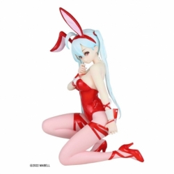 Original Character Estatua 1/5 Neala Red Rabbit Illustration by MaJO 19 cm