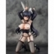 Creators Opinion Estatua PVC 1/4 Rin Karasuma 34 cm