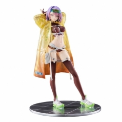 Original Design ART Estatua PVC 1/7 Nabara Debris Deluxe Version 29 cm
