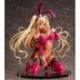 Creators Opinion Estatua PVC 1/4 Caroline Yuri Tanned Bunny Ver. 35 cm