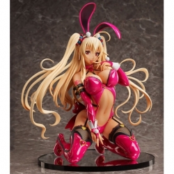Creators Opinion Estatua PVC 1/4 Caroline Yuri Tanned Bunny Ver. 35 cm
