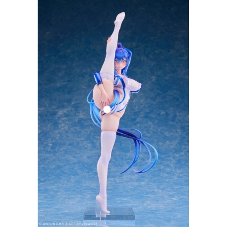Original Character PVC 1/6 Yuki Azuma - Illustrated by Neko Metaru 37 cm