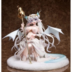 Takahiro Tsurusaki Original Character PVC Statue 1/6 Muraise re-run 23 cm