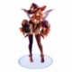 Original Design ART Estatua PVC 1/6 Halloween Succubus 26 cm