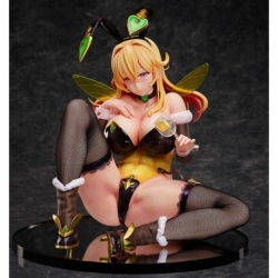 Creators Opinion Estatua PVC 1/4 Queen Bee Honey 25 cm