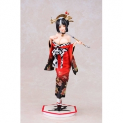 Original Character PVC Statue 1/6 Gyuuho-san Houjun Otoyama 27 cm
