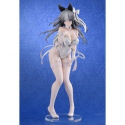 YukibusterZ Original Character Estatua 1/4 Miu Mikura 41 cm