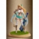 Original Character Statue PVC Elf Village Series 1/6 8th Villager Cecil Antenna Shop Limited Edition 25 cm