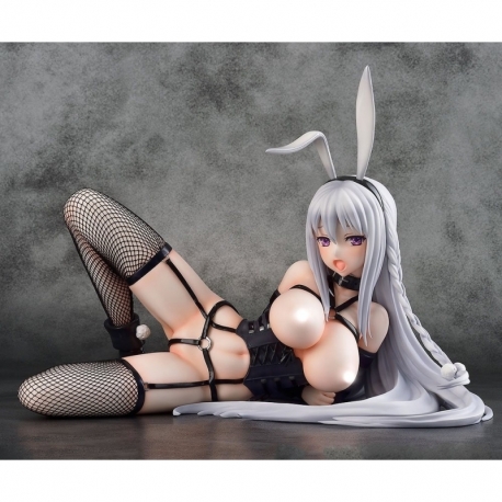 Creators Opinion Estatua PVC 1/4 Yuki Shiratori 22 cm
