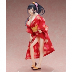 Creators Opinion Estatua PVC 1/4 Mayuka: Yukata Ver. 39 cm