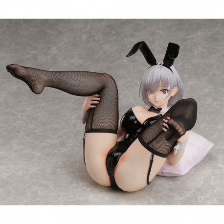Creators Opinion Estatua PVC 1/4 Mihiro Sashou Bunny Ver. 20 cm