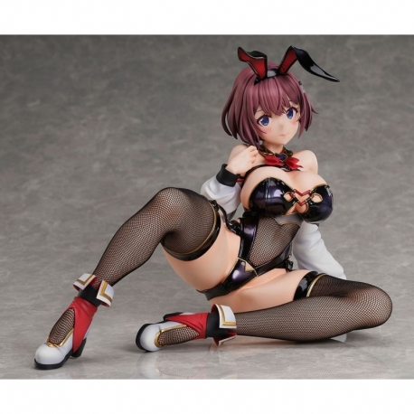 Creators Opinion Estatua PVC 1/4 Hitoyo-Chan Bunny Ver. 30 cm