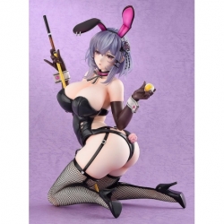 Original Character Estatua 1/4 Allyson Fincher 29 cm