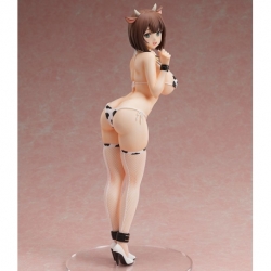 Creators Opinion Estatua PVC 1/4 Shiori 41 cm