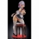 Original Character by Asanagi Estatua PVC 1/5 PaiZuri Sister Paulyne re-run 28 cm