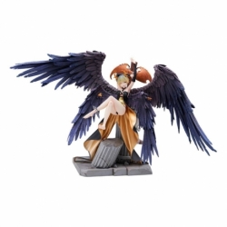 Original Character PVC Statue 1/5 Lord of Laziness, Berial 56 cm