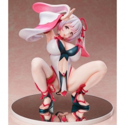 Creators Opinion Estatua PVC 1/4 Mimimi Inaba 25 cm