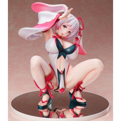 Creators Opinion PVC Statue 1/4 Mimimi Inaba 25 cm