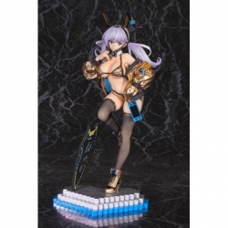 Original Character by Saitom Estatua PVC 1/6 Mimi Usada Gold Ver. 28 cm