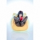 Original Character by Vispo Statue 1/6 Kayoko Illustration by Fukuro Fukuroko Limited Edition 14 cm