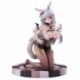 Original Character Estatua PVC 1/7 Ashige-chan: Lucky Dealer Ver. 19 cm