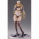Original Character by Mataro PVC Statue 1/6 Maid Chris 27 cm