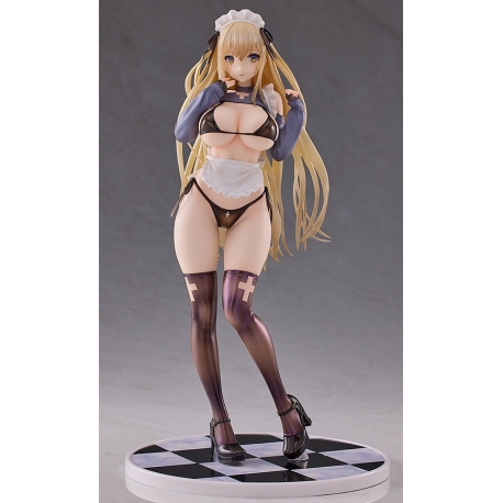 Original Character by Mataro PVC Statue 1/6 Maid Chris 27 cm