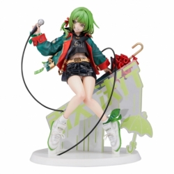 Original Design ART Estatua PVC 1/7 Siki Rain or Shine 22 cm