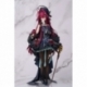 Original Character PVC Statue 1/7 Cat Eye Girl illustration by Freng 25 cm