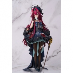 Original Character PVC Statue 1/7 Cat Eye Girl illustration by Freng 25 cm