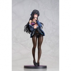 Original Character Statue 1/7 Majime-chan illustration by Retake 24 cm