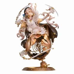 Original Character Estatua PVC 1/7 Time Compass 22 cm