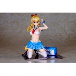 Original Character Estatua PVC 1/6 Mizuhara Maria illustration by Takaya-ki 17 cm