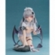 Original Character PVC Statue 1/7 Shinomiya Kanna Nurse ver. Illustration by Kanzarin 14 cm
