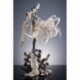 Original Character PVC Statue 1/7 B&W·W-kn "G" 39 cm
