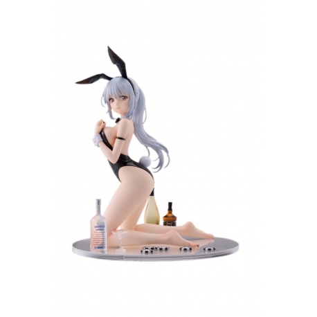 Original Character Estatua PVC 1/7 Sei 20 cm