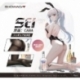 Original Character PVC Statue 1/7 Sei Deluxe Edition 20 cm