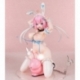 Original Character PVC Statue 1/7 Usagino Mimomo 20 cm