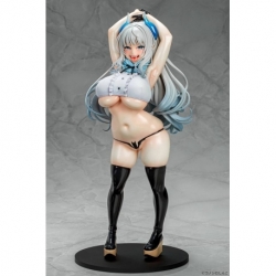 Original Character Statue 1/6 Alp Switch Another Ver. 28 cm