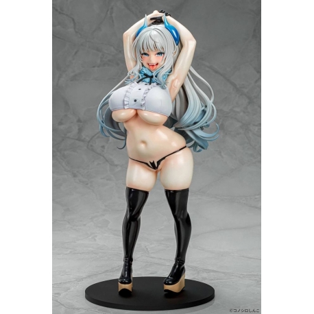 Original Character Estatua 1/6 Alp Switch Another Ver. 28 cm