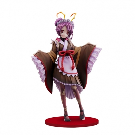 Original Character FNEX Statue 1/7 Entoma Vasilissa Zeta 20 cm