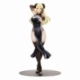 Original Character Estatua 1/7 China Girl Black Ver. Illustrated by Oekakizuki 20 cm