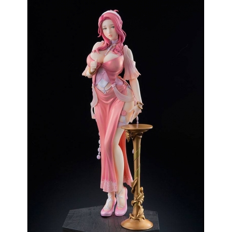 Original Character by Order non Statue PVC 1/5 Akari Clark Shinguji 36 cm