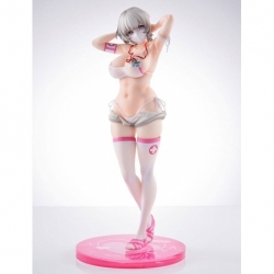 Original Character Statue 1/6 Chigusa Hoshikawa 27 cm