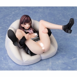 Original Character by Amamitsuki PVC Statue 1/6 MII 13 cm